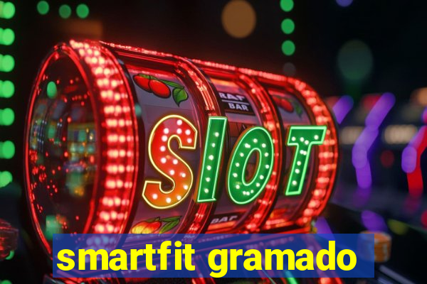 smartfit gramado